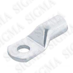 Aluminium Tube Terminal