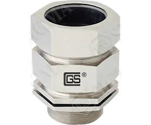 Flame Proof Cable Glands - CGF Flame Proof Cable Glands
