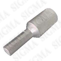 Crimping Type Tinned Copper Aluminium Reducer Type Terminal Ends