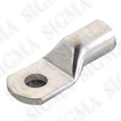 Crimping Type Tinned Copper Cable Terminal Ends