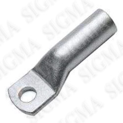 Tinned Copper Heavy Duty Long Cable Terminal Ends