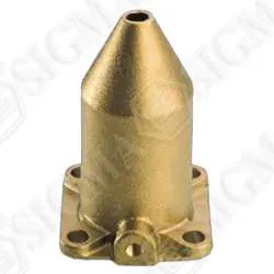 Brass Wiping Cable Gland