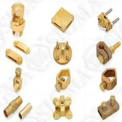 earthing accessories