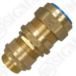 brass cable gland