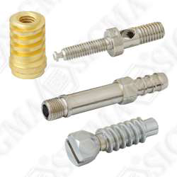 hydraulic hose fittings