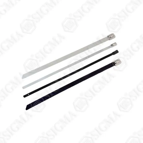 stainless steel cable tie 