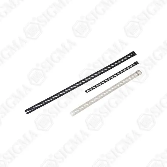 heavy duty stainless steel cable ties