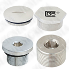 Cable Gland Plugs